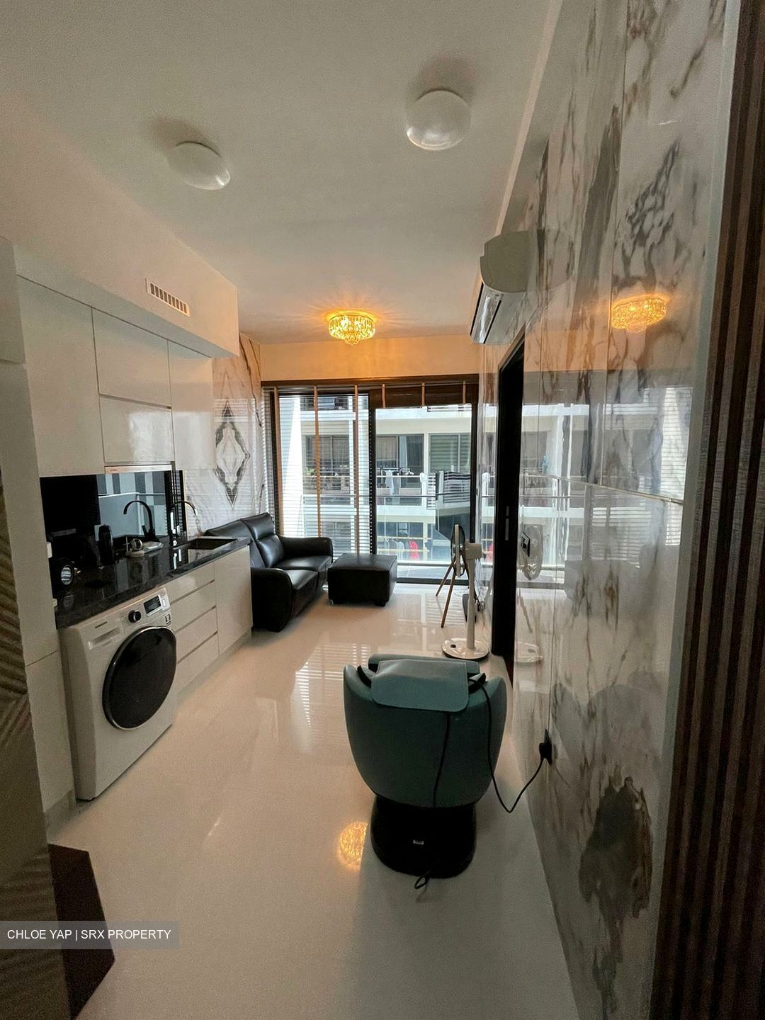 Edenz Loft (D14), Apartment #375532921
